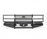 Chevrolet / GMC / Ford Legend Front Bumper #FBC881BLR