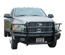 Load image into Gallery viewer, Ram Legend Front Bumper #FBD101BLRS