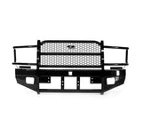 Ram Sport Front Bumper #FBD105BLRS