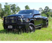 Load image into Gallery viewer, Ram Sport Front Bumper #FBD105BLRS