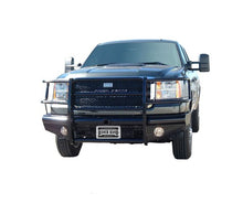 Load image into Gallery viewer, GMC Legend Front Bumper #FBG111BLR