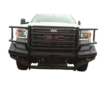 Load image into Gallery viewer, GMC Legend Front Bumper #FBG151BLR