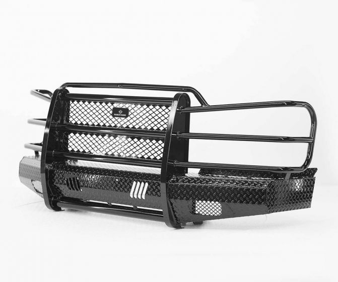 Chevrolet Summit Front Bumper #FSC03HBL1