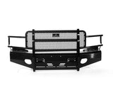 Dodge Summit Front Bumper #FSD031BL1