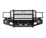 Dodge Summit Front Bumper #FSD061BL1