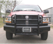 Load image into Gallery viewer, Dodge Summit Front Bumper #FSD061BL1