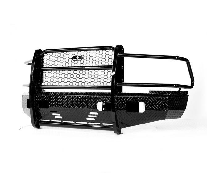 Ram Summit Front Bumper #FSD101BL1S