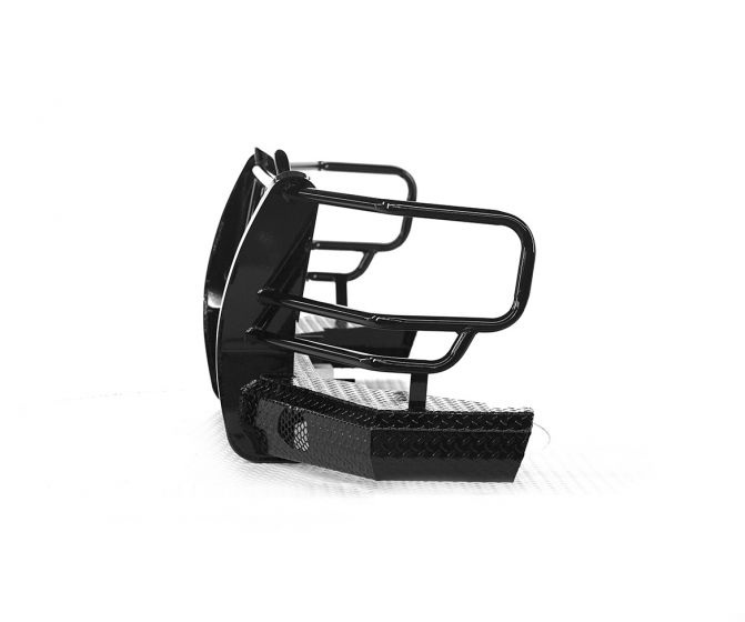 Ford Summit Front Bumper #FSF06HBL1