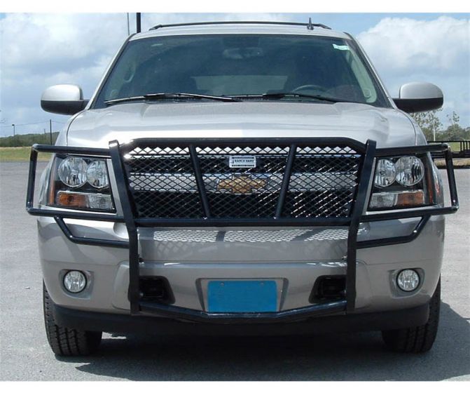 Chevrolet Legend Grille Guard #GGC07TBL1