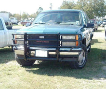 Load image into Gallery viewer, Chevrolet / GMC Legend Grille Guard #GGC881BL1