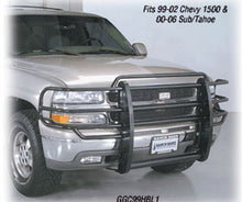 Load image into Gallery viewer, Chevrolet Legend Grille Guard #GGC99HBL1