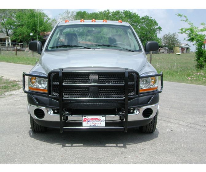 Dodge Legend Grille Guard #GGD061BL1