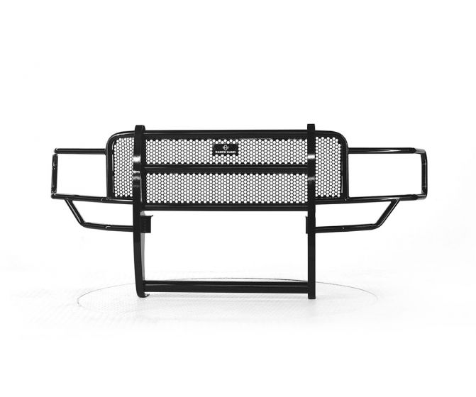 Dodge Legend Grille Guard #GGD06HBL1