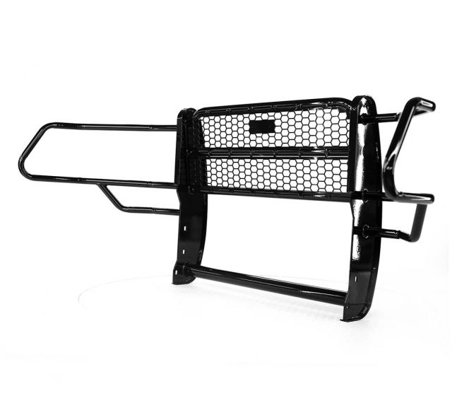 Ram Legend Grille Guard #GGD09HBL1