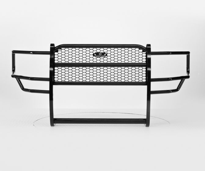 Ram Legend Grille Guard #GGD101BL1