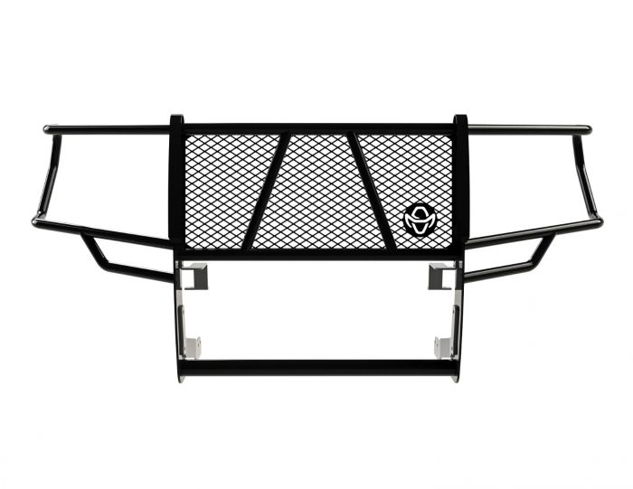 GMC Legend Grille Guard #GGG201BL1