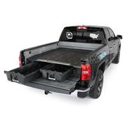 GM Sierra or Silverado 1500 (2019-Current) - New "wide" Bed Width #DG7