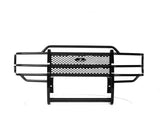 Chevrolet Legend Grille Guard #GGC99HBL1