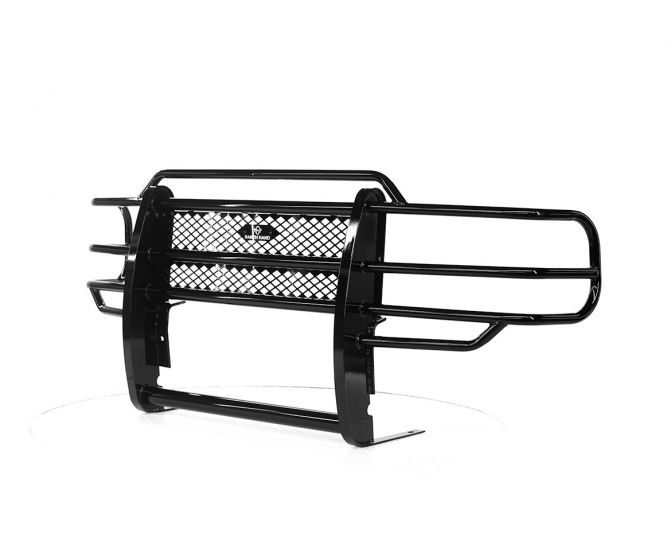 Chevrolet Legend Grille Guard #GGC99HBL1