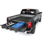 GM Sierra or Silverado 1500 (2019-Current) - New "wide" Bed Width #DG7