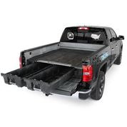 GM Sierra or Silverado 1500 (2019-Current) - New "wide" Bed Width #DG7