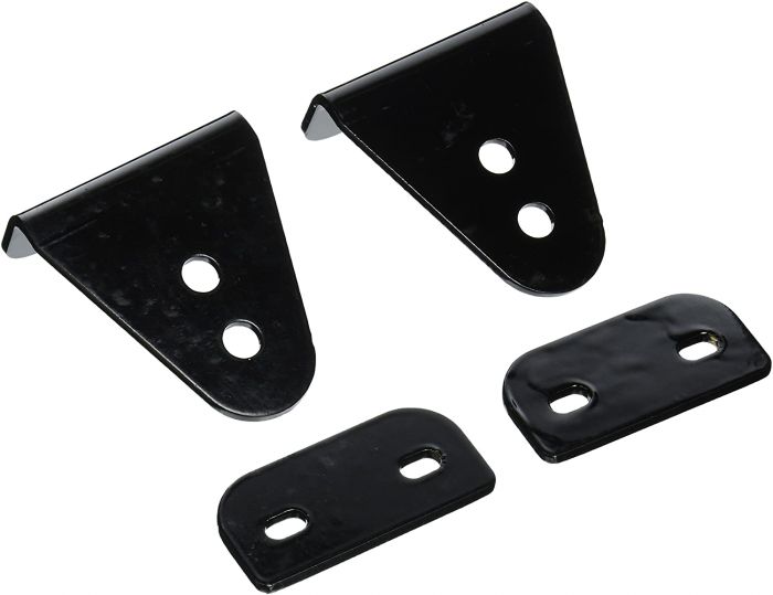 Universal Fog Light Bracket #LBUNA1BP