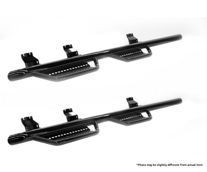 Chevrolet / GMC 4 Step Running Steps #RSC111C6B4W