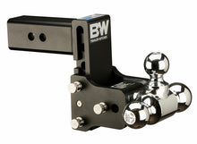 Load image into Gallery viewer, Trailer Hitch Ball Mount fits 2-1/2&quot; Receiver #TS20048B